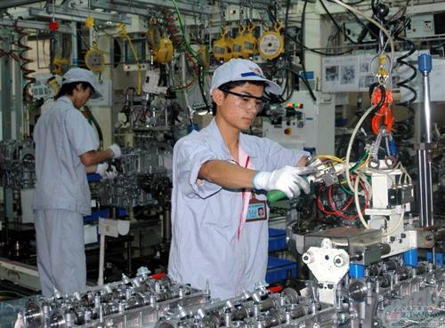 外媒:丰田天津广州新厂建设进度将延后